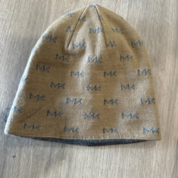 Michael Kors Beanie. Size OS - Picture 1 of 2